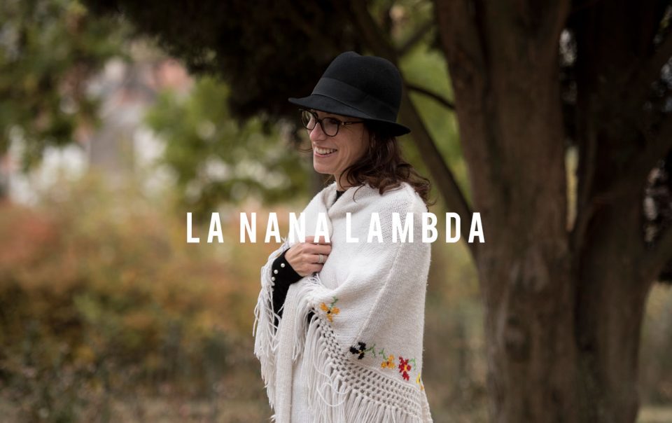 Arty Photos - La Nana Lambda à Clermont-ferrand